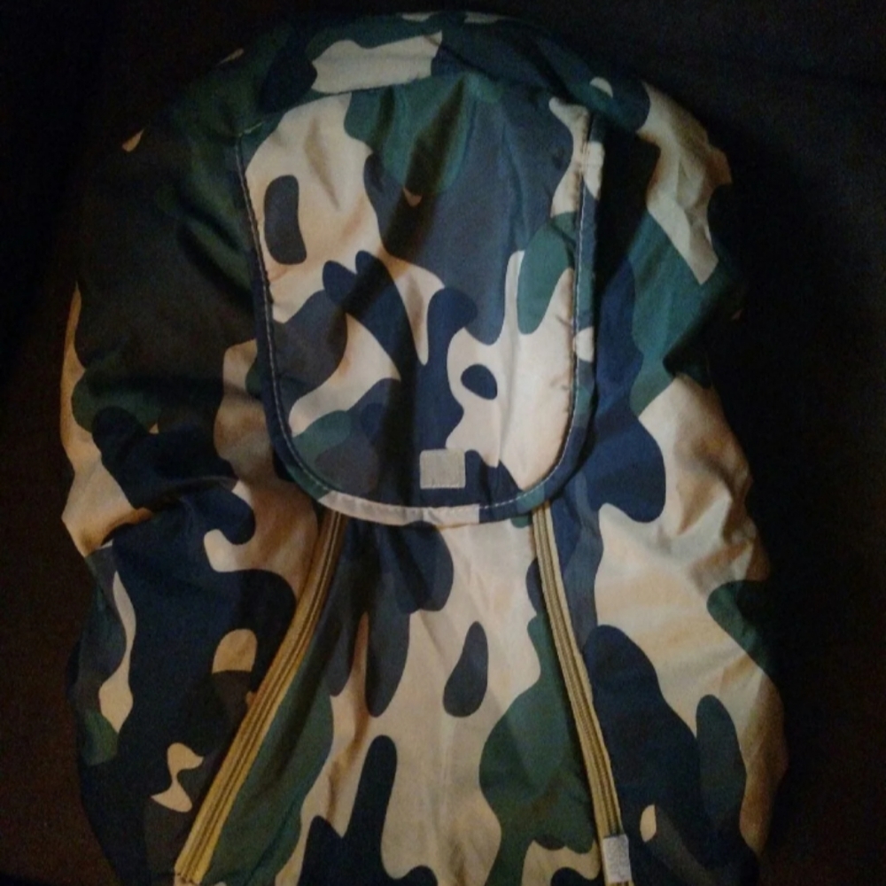 Car seat cover